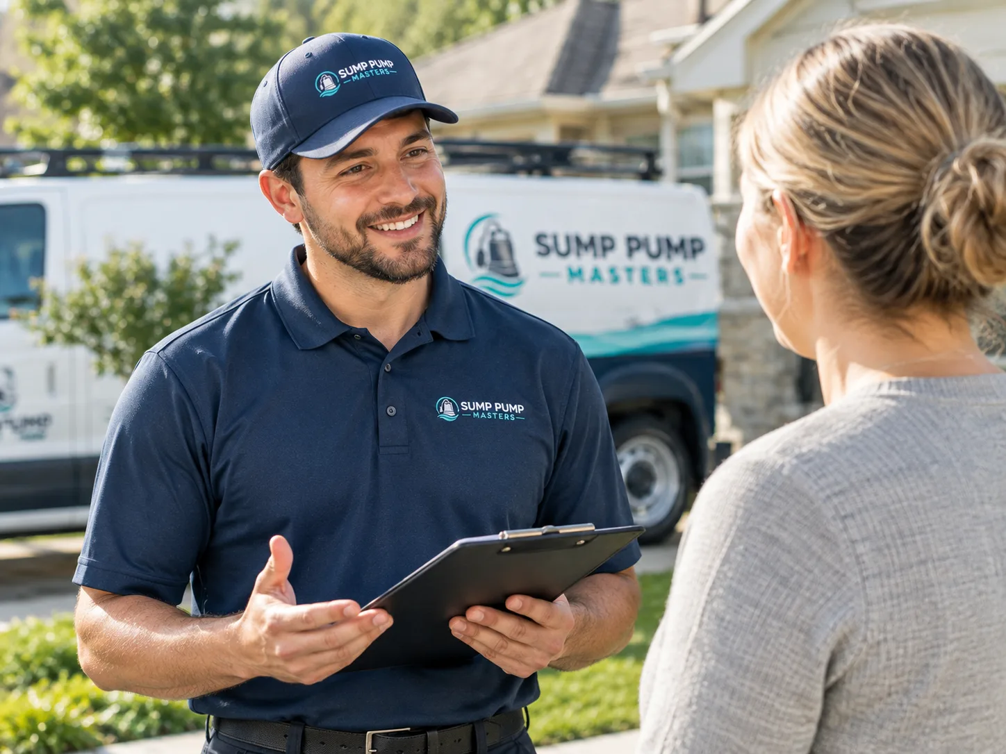 Sump Pump Repair Barneveld, WI FAQs
